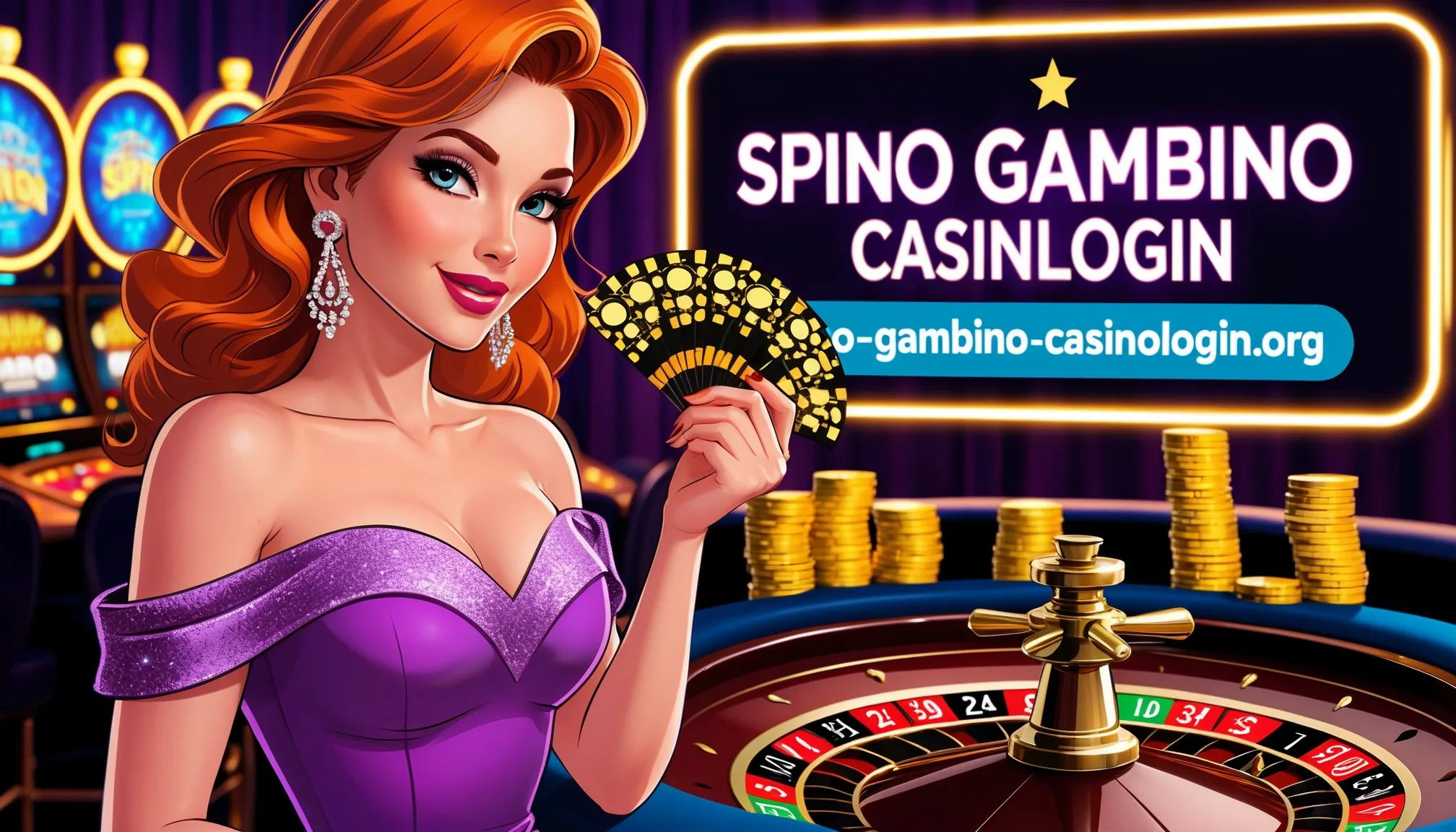 Spinogambino App review 2026: download, features & guide
