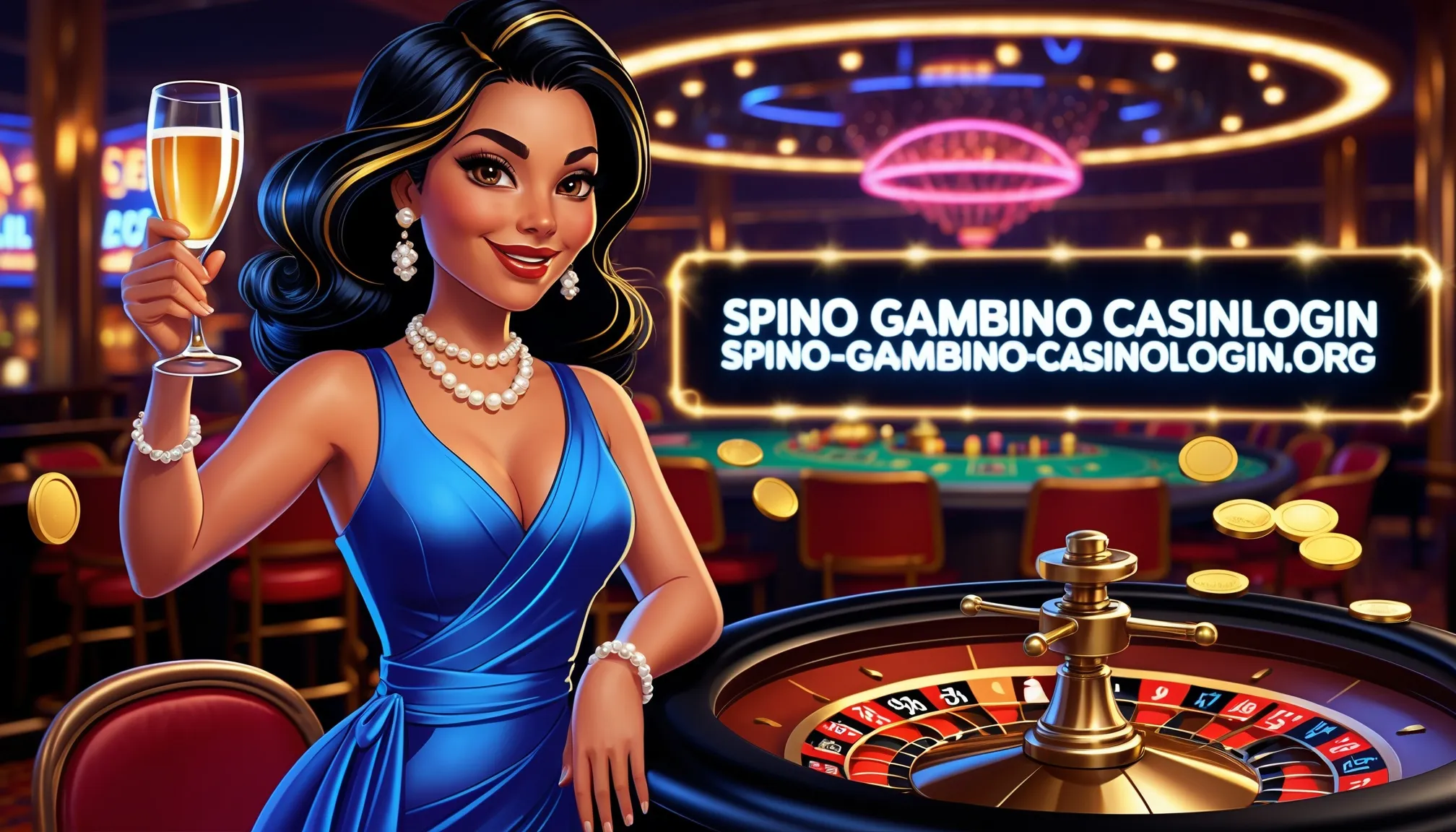 Spinogambino App review 2026: download, features & guide