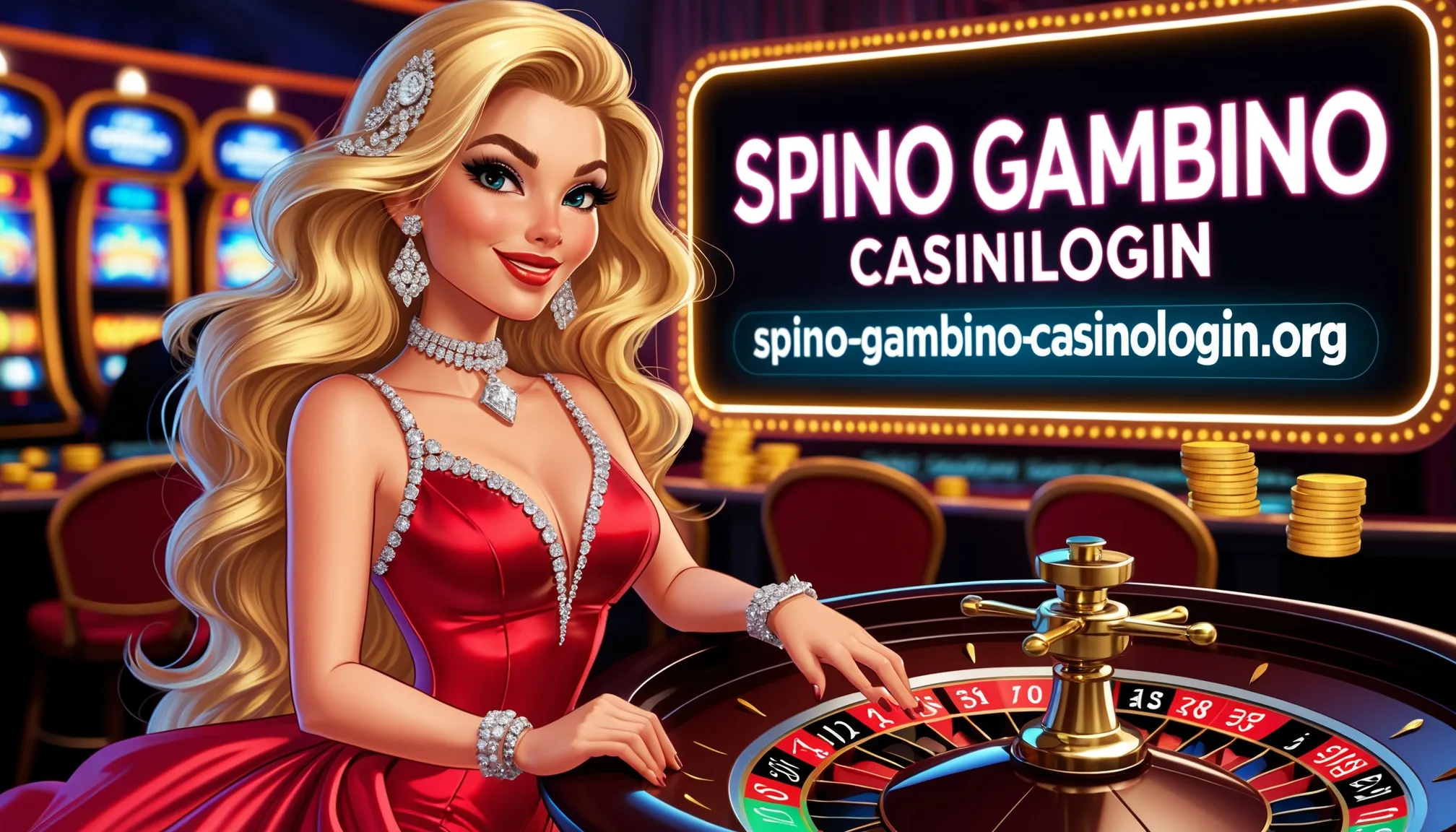 Spinogambino Bonus - cashback rates, tiers and payout rules