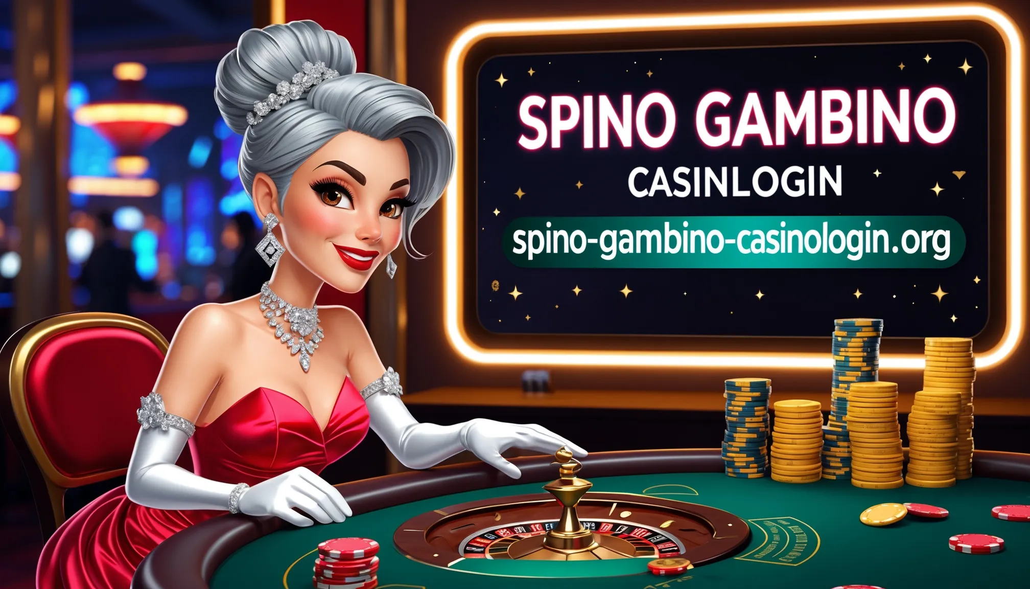 Spinogambino Casino review 2026 - full honest look