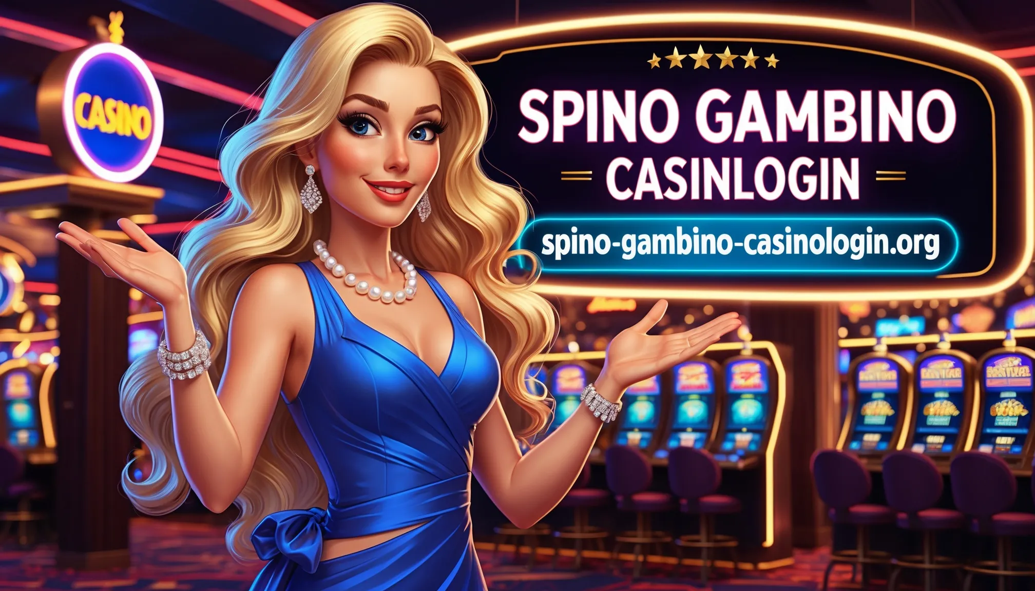 Spinogambino Casino review 2026 - full honest look