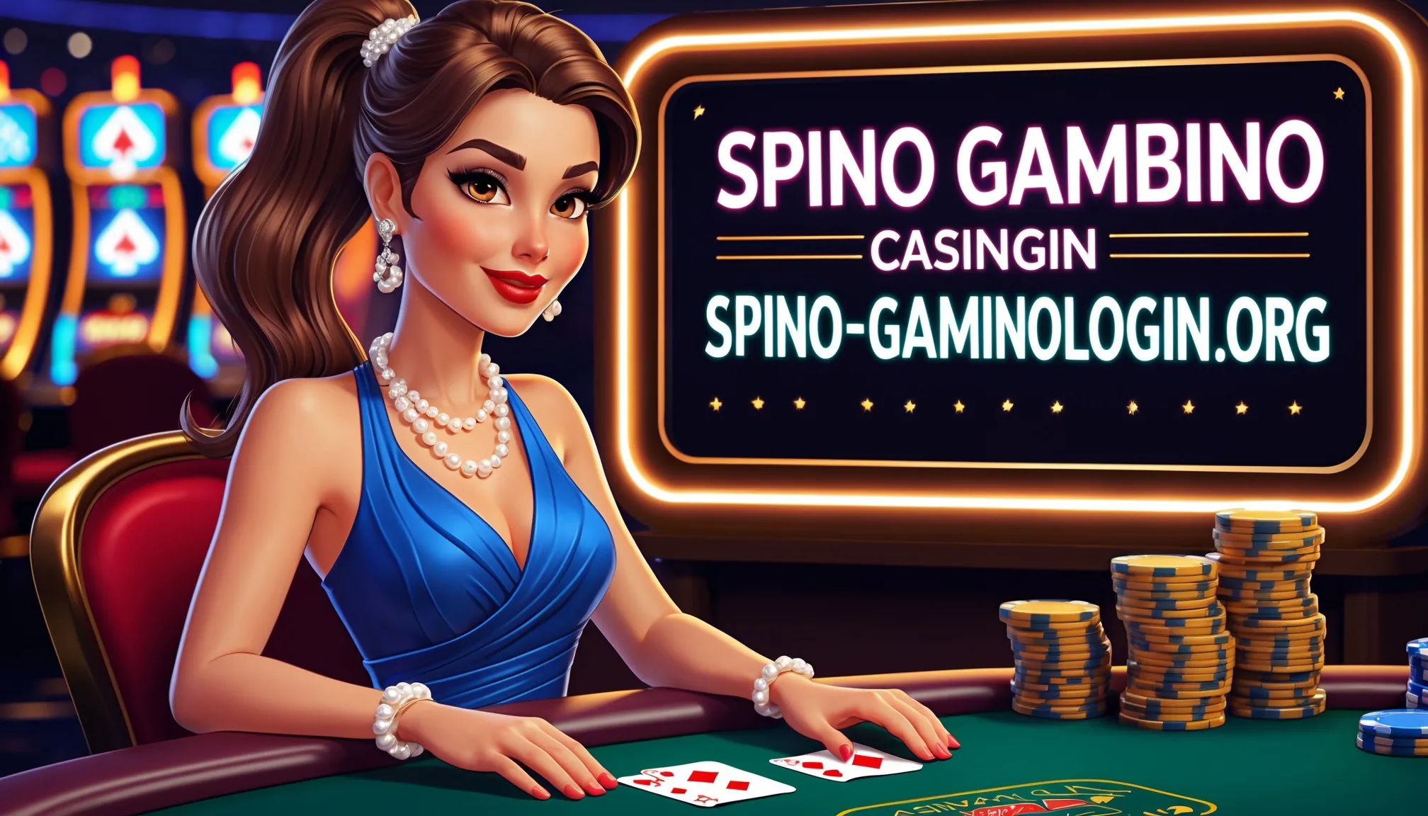 Spinogambino Casino review 2026 - full honest look